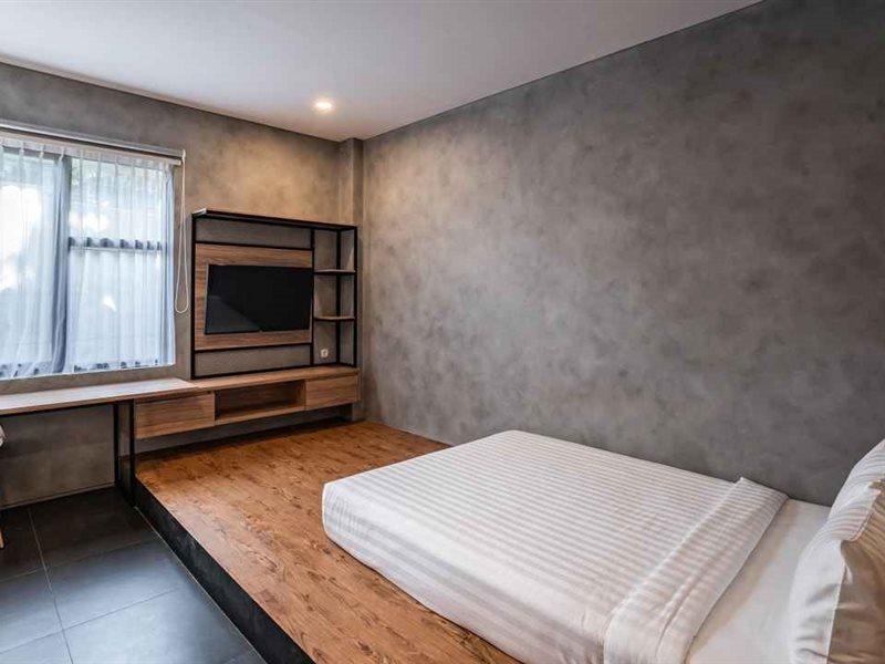 Готель Loa Living Solo Baru Grogol Екстер'єр фото